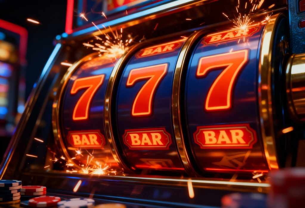 The Ultimate Checklist: Maximizing Your Bonuses at Spicy Jackpots Casino
